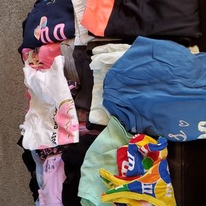 Lot of 18 girls size 14/16